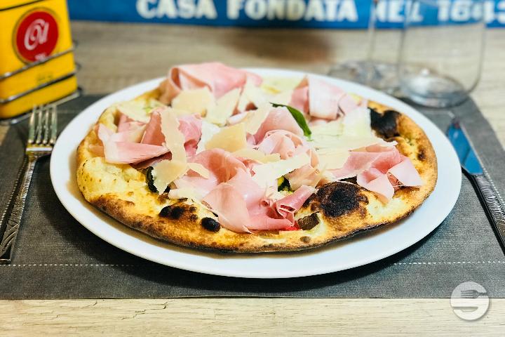 Zuccotta - un'Opera italiana