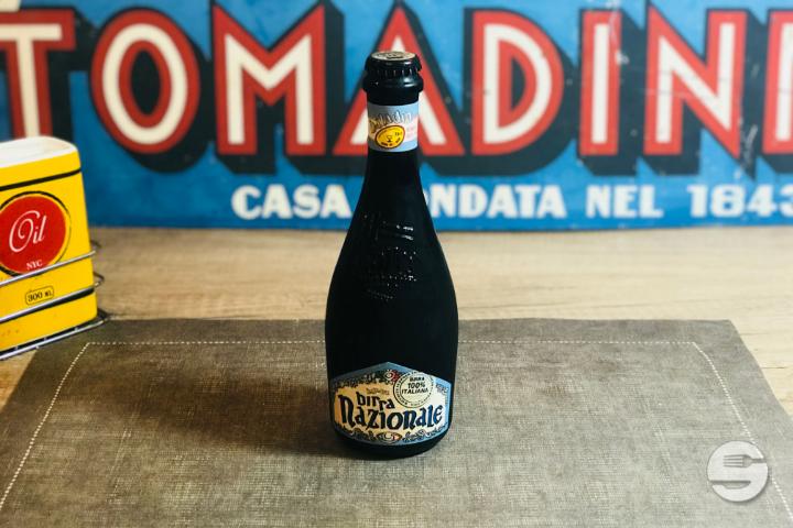 Baladin Nazionale - un'Opera italiana