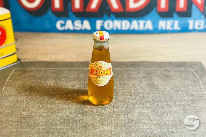 Crodino - un'Opera italiana