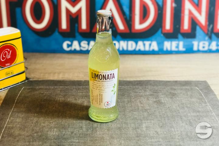 Limonata - un'Opera italiana