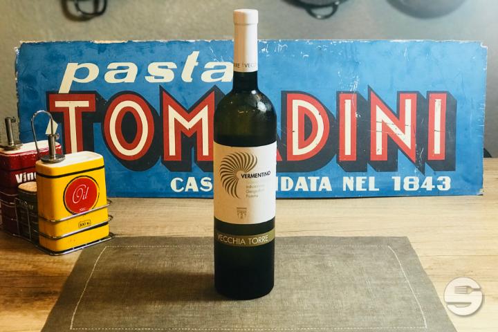 Vermentino - un'Opera italiana