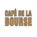 Logo Café de la Bourse
