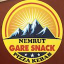 Logo Nemrut Snack