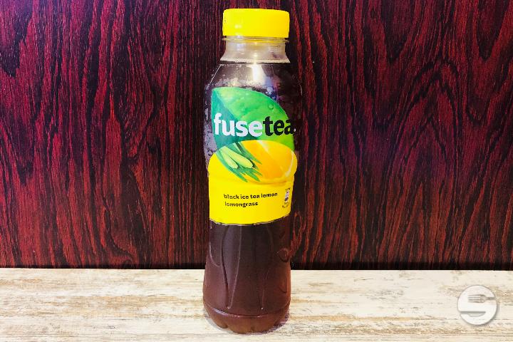 Lemon FuseTea - Nemrut Snack