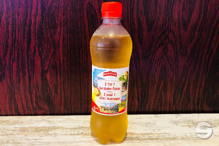 Ramseier - Nemrut Snack