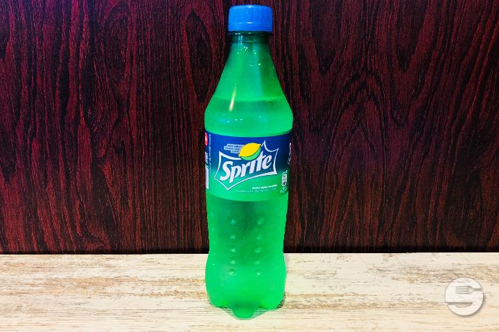 Sprite - Nemrut Snack