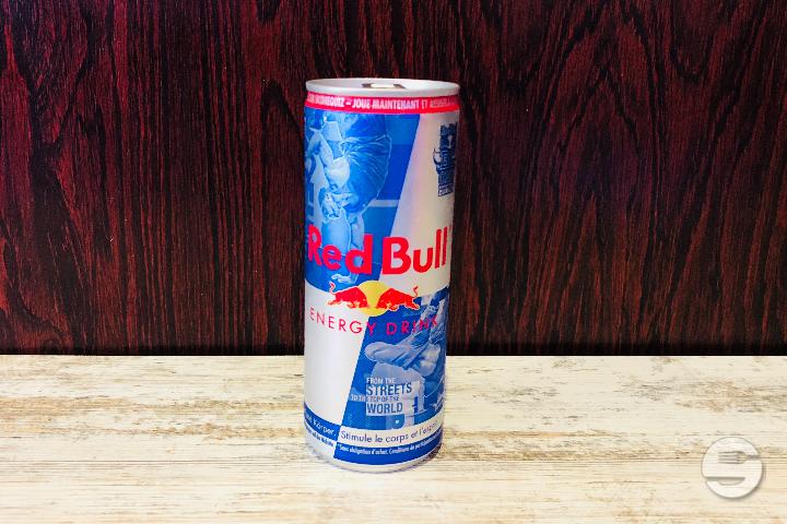 RedBull - Nemrut Snack