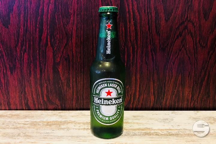 Heineken - Nemrut Snack
