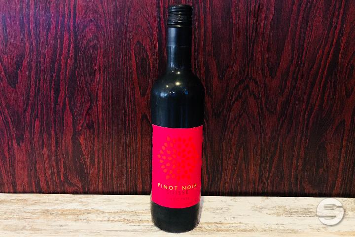 Pinot Noir Suisse - Nemrut Snack