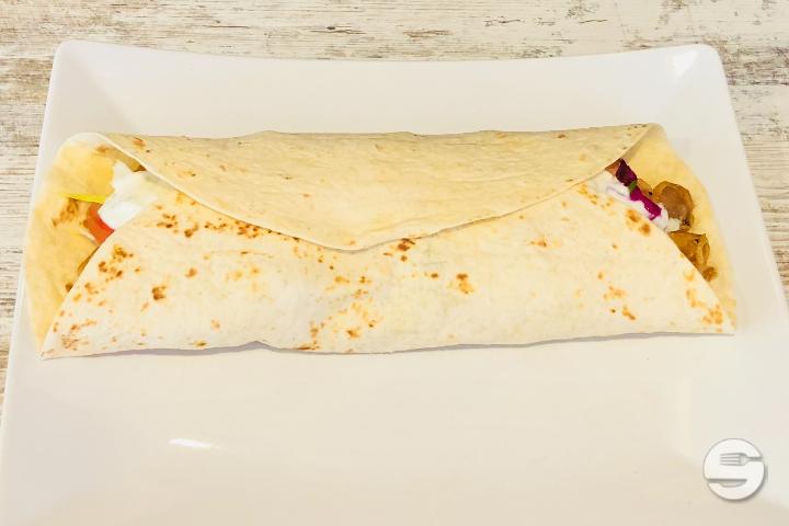Dürüm Kebab - Nemrut Snack