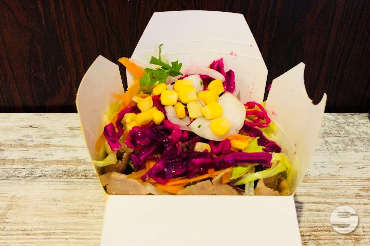 Döner Box - Nemrut Snack