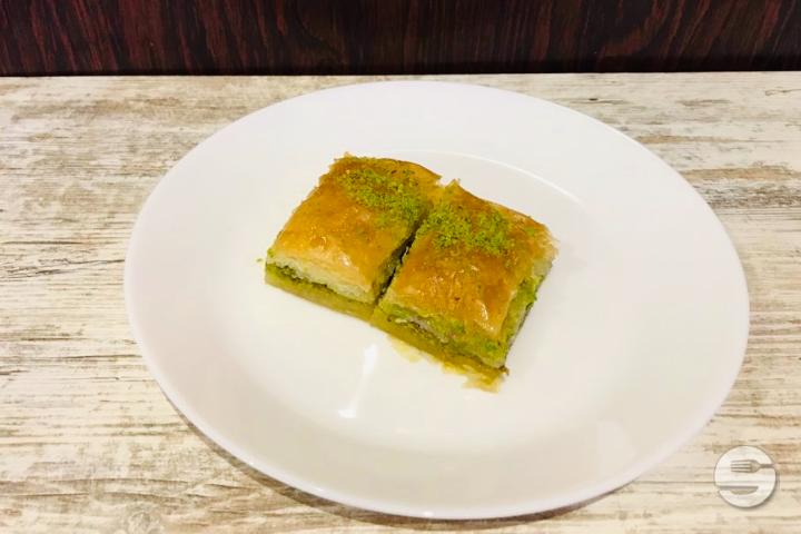 Baklava - Nemrut Snack
