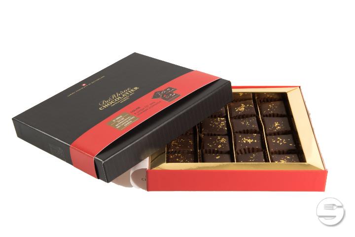 Coline - Du Rhône Chocolatier