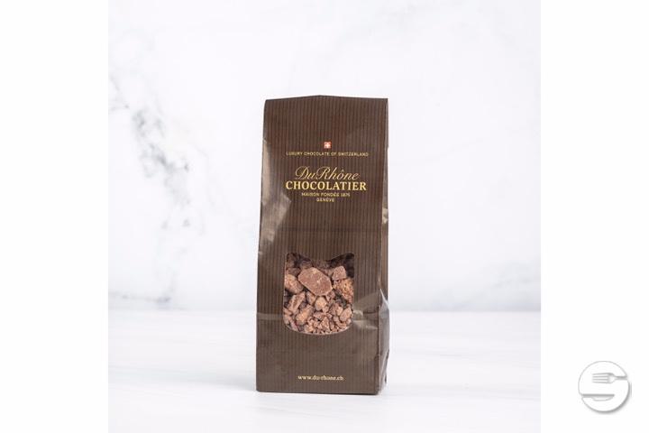 Sachet de couverture - Du Rhône Chocolatier