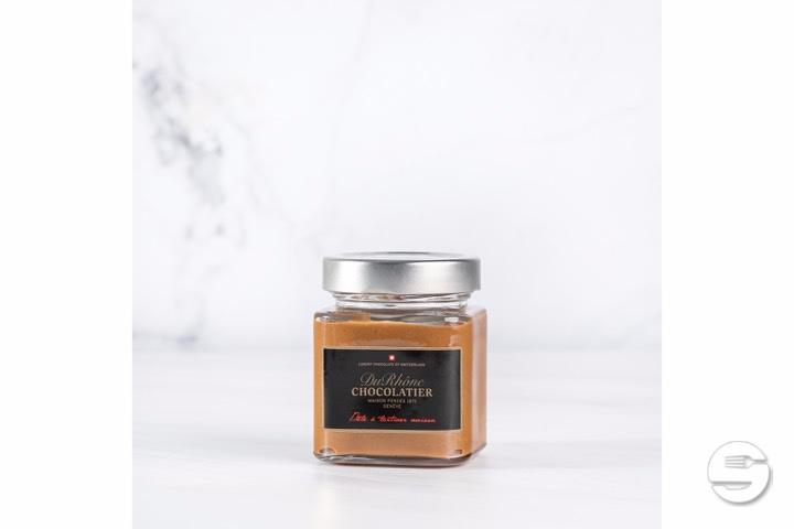 Pâte à Tartiner Praliné - Du Rhône Chocolatier