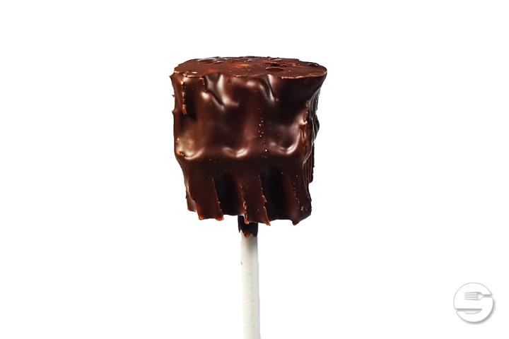 Sucette miel - Du Rhône Chocolatier