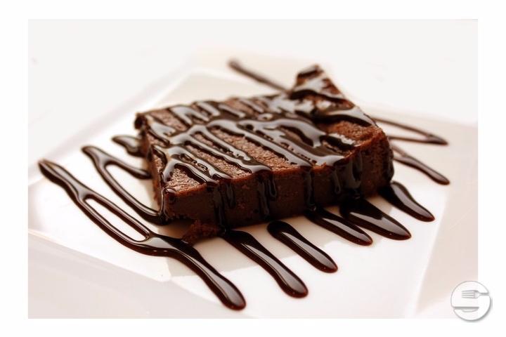 Gâteau d’Aviva - Du Rhône Chocolatier