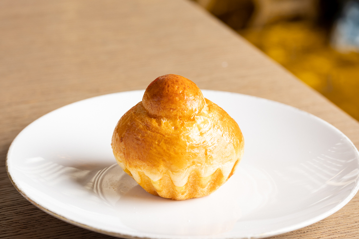 Brioche artisanale - Du Rhône Chocolatier