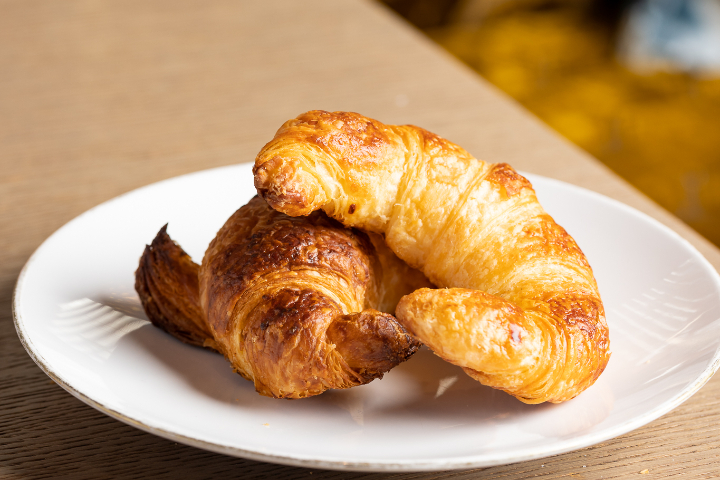 Croissant - Du Rhône Chocolatier
