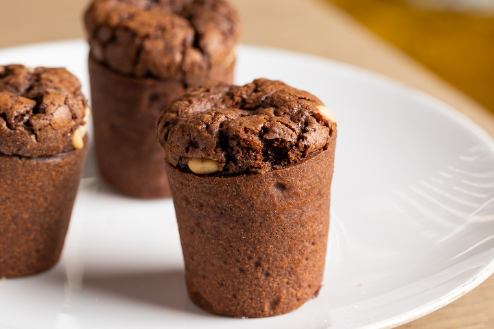 Cannelé - Du Rhône Chocolatier