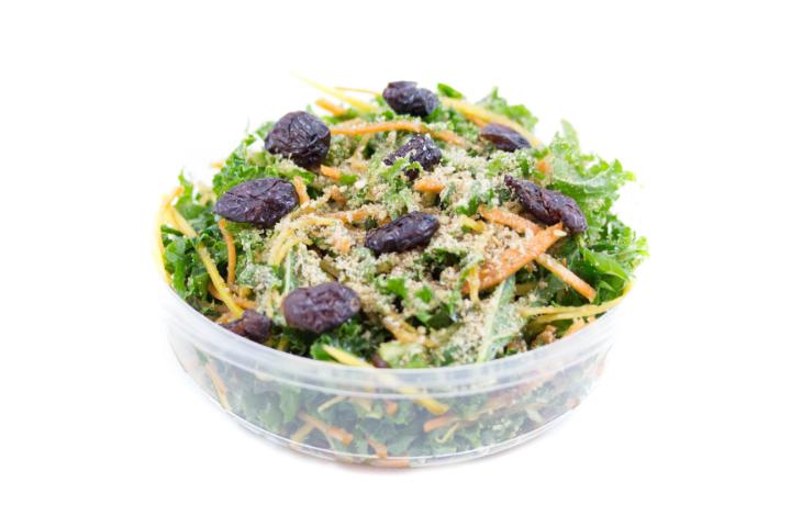Sides de Kale - Qibi - Eaux Vives