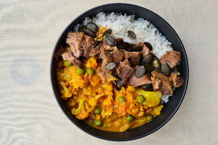 Le Now Bengali - Qibi - Eaux Vives