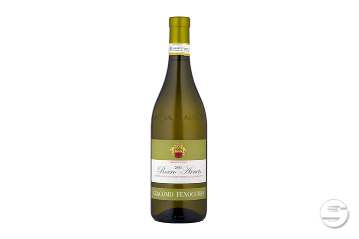 Roero Arneis DOCG, 100% Arneis, Italien (75cl) - Ristorante Toto