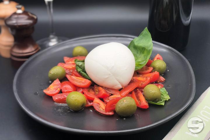 Caprese - Luigia