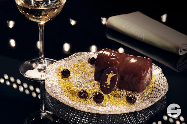 Semifreddo Napoletano - Luigia