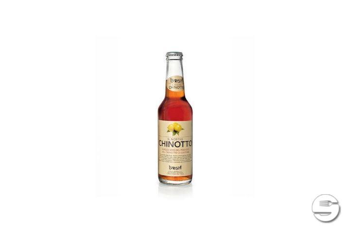 Chinotto - Luigia