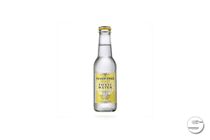 Feever Tree tonic water - Luigia