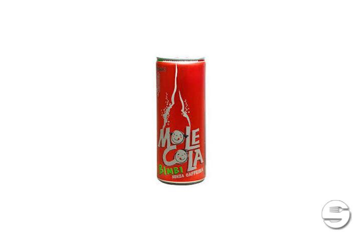 Molecola senza Caffeina - Luigia