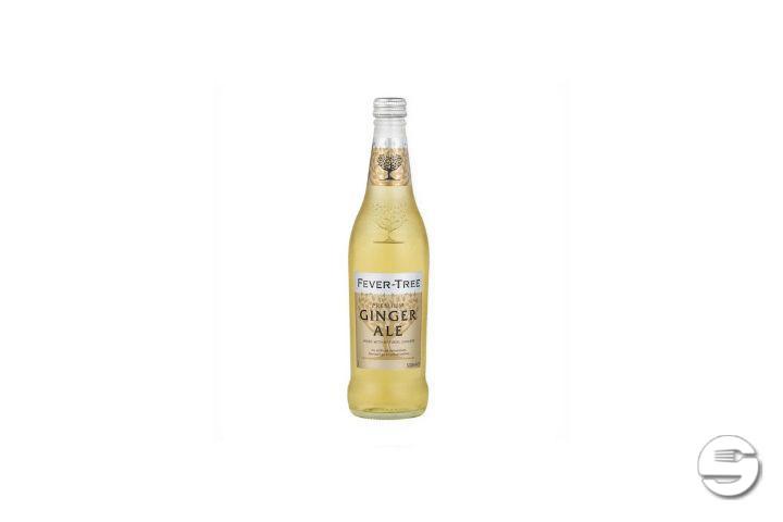 Feever Tree Ginger Beer - Luigia