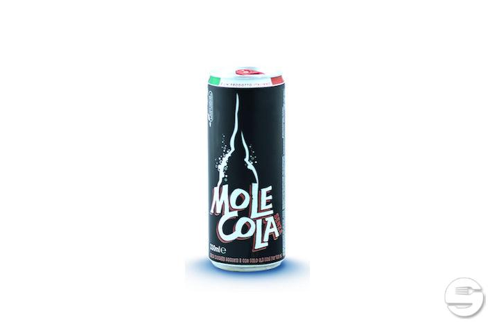 Molecola Classica - Luigia