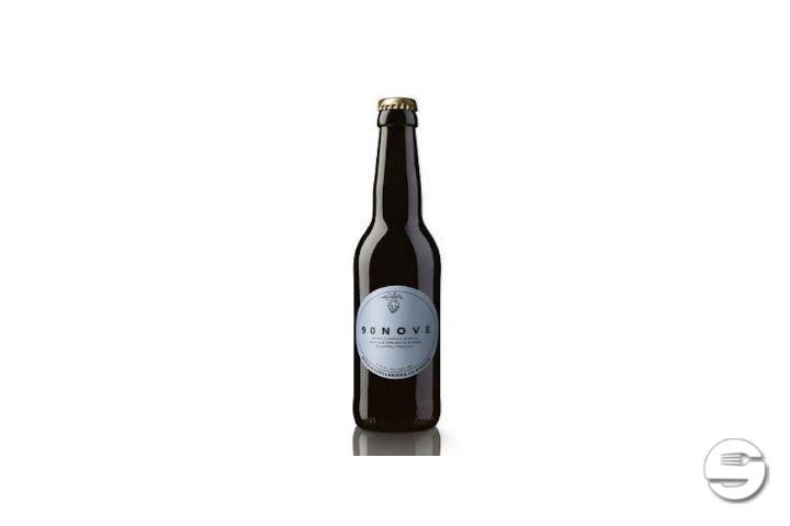 Officina della Birra ti 9.Nove Blonde 4.6* - Luigia