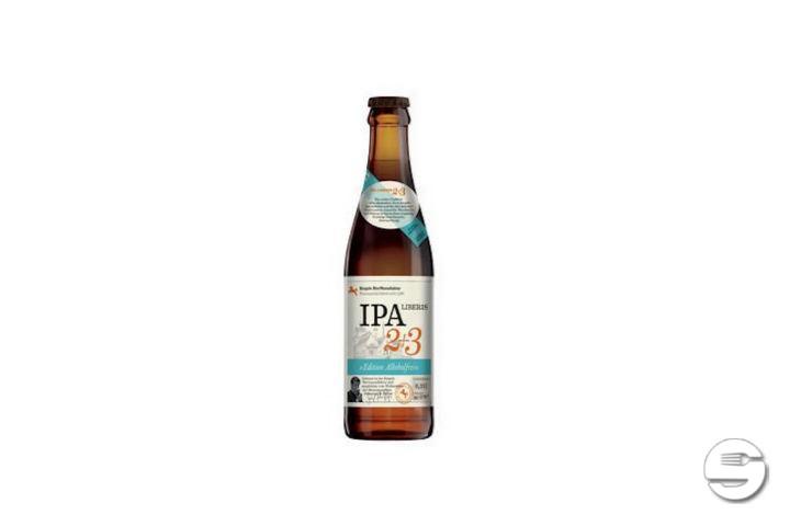 Riegele bière s/alcool blonde - Luigia