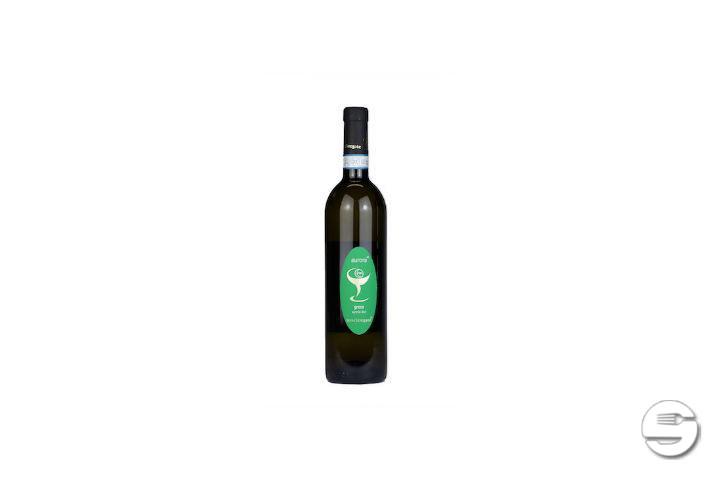Greco del Sannio Aurora Terre Stregate Capania BT - Luigia