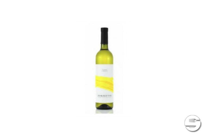 Pinot Grigio Colli Orientali Zorzetting Friulli BT - Luigia