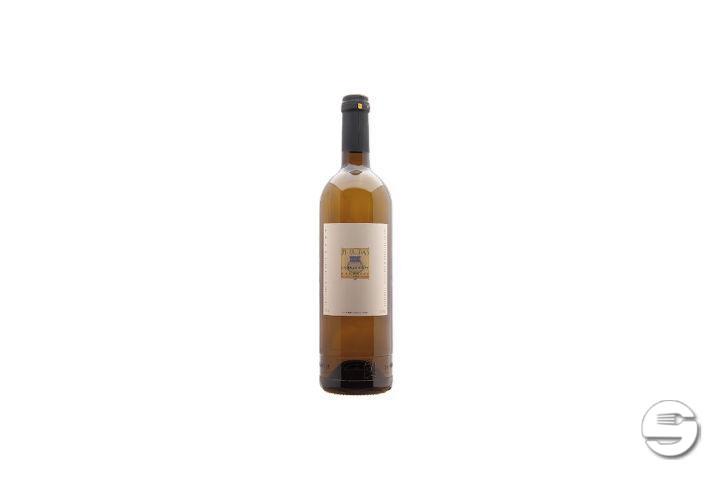 Chardonnay Dardagny Le Hutins Geneve - Luigia