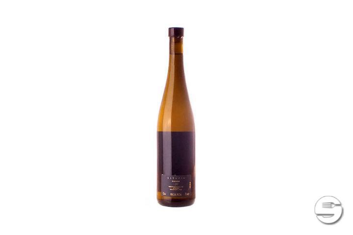Vermentino noname Altavia Liguria - Luigia