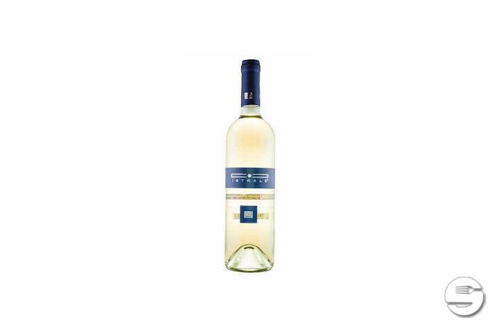 Vermentino di Sardegna Istrale Nuovi Poderi - Luigia