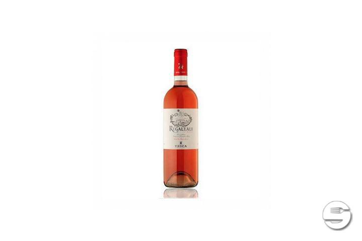 Rosato Terre Siciliane Le Rose Regalealli Sicilia - Luigia
