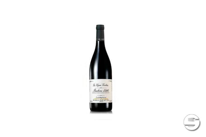 Dolcetto d’Asti Cossetti Piemonte doc - Luigia