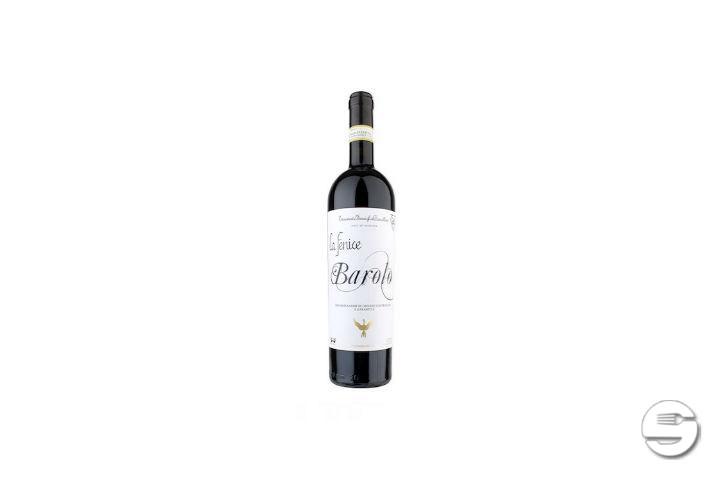 Barolo La Fenice Piemonte docg - Luigia