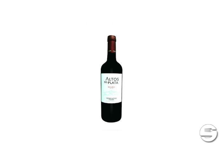 Malbec Argentina - Luigia