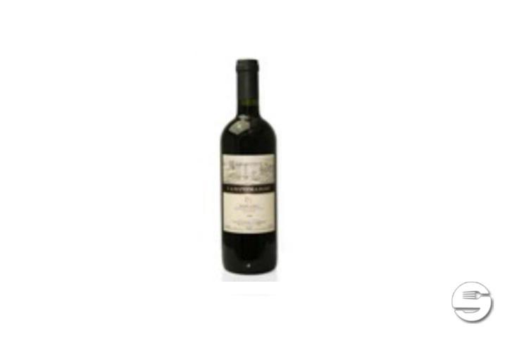 Dolcetto d’Ovada Sole Dentro Piemonte docg - Luigia