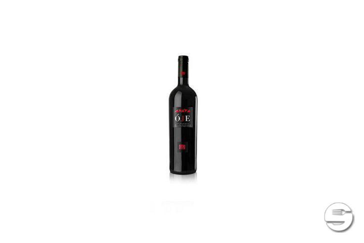 Cannonau Sardegna doc - Luigia