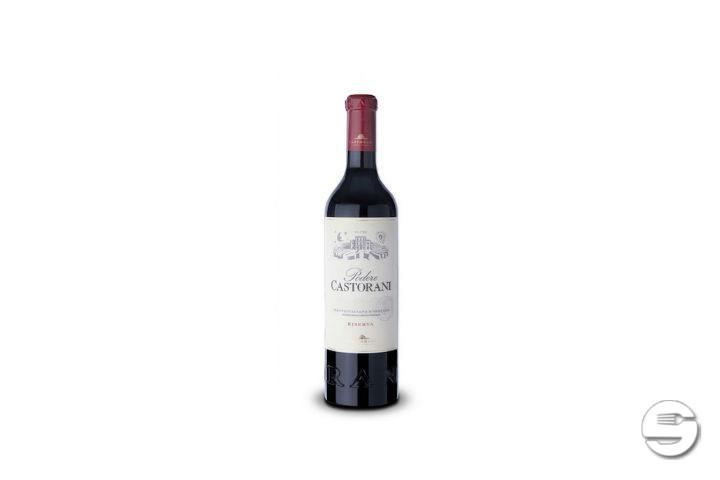 Montepulciano d’Abruzzo Trulli’s Castorani Abruzzo - Luigia