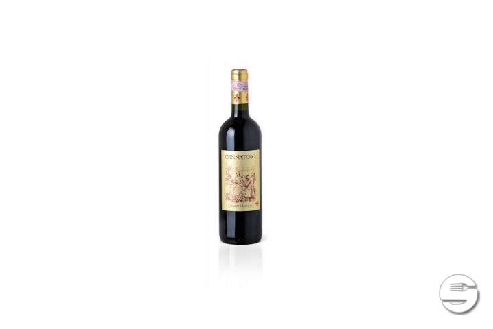 Chianti Classico Oro Toscana docg - Luigia