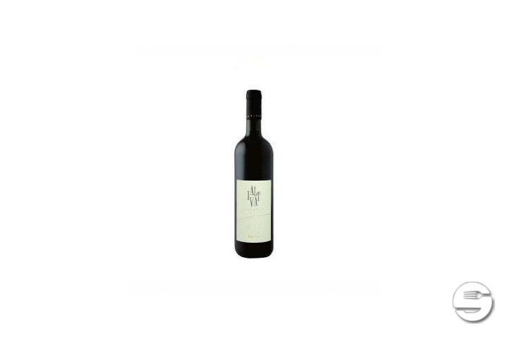 Skip Intro Syrah Liguria - Luigia